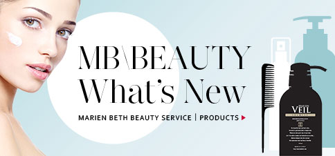MARIEN BETH BEAUTY PROMOTION