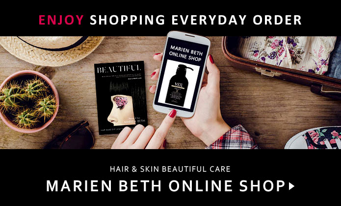 MARIEN BETH ONLINE SHOP