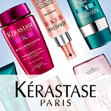 KERASTASE｜ケラスターゼ ヘアエステ