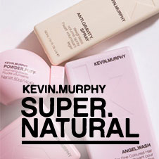 KEVIN.MURPHY｜ケビン・マーフィー