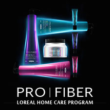 LOREAL｜プロファイバー
