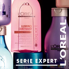 LOREAL｜セリエ エクスパート