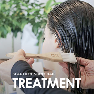 Hair Treatment